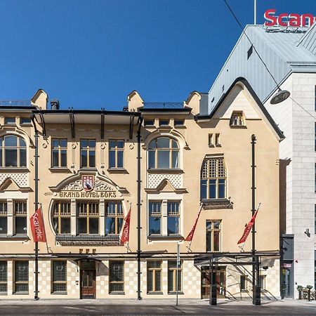 Scandic Hamburger Boers Turku Eksteriør billede