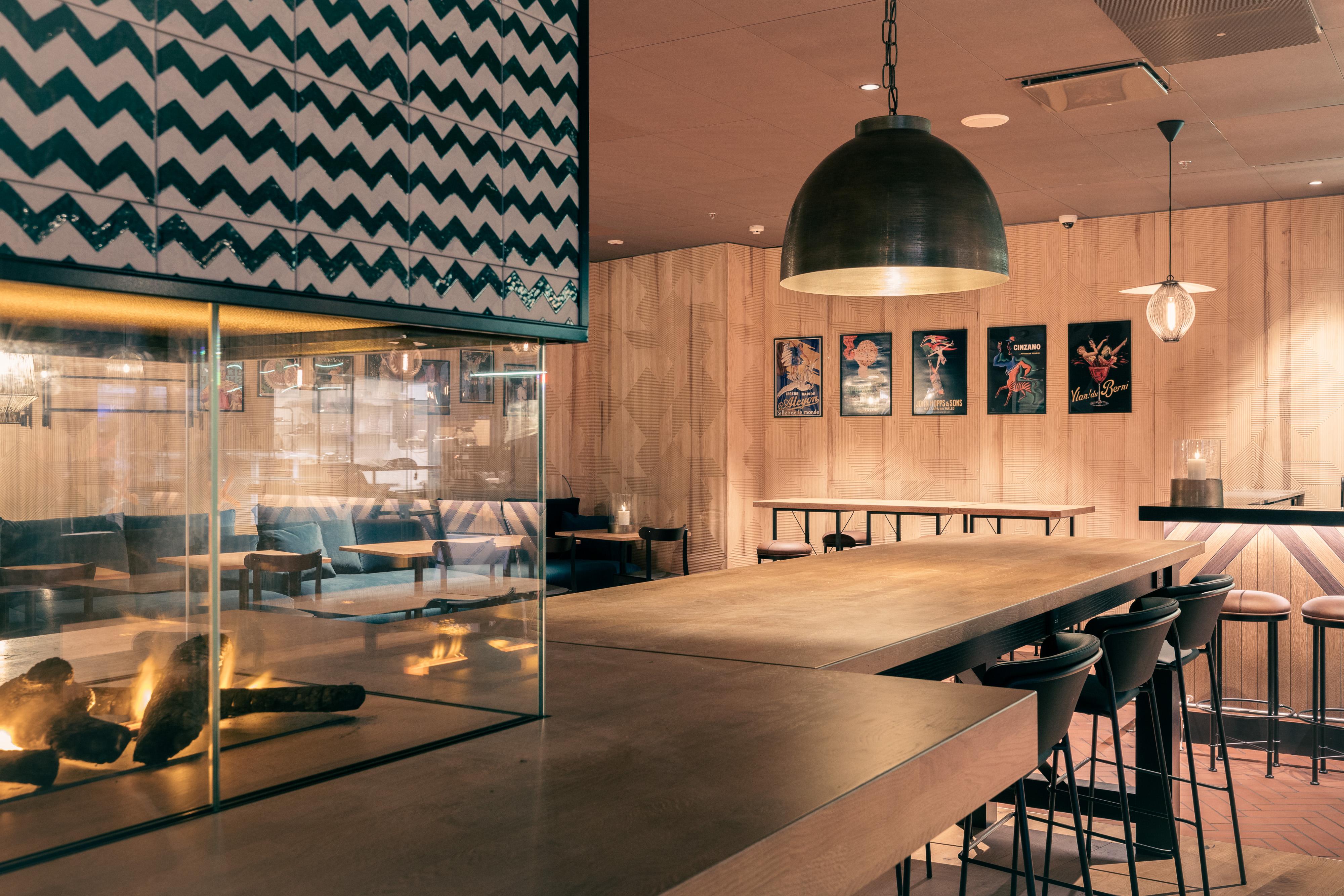 Scandic Hamburger Boers Turku Eksteriør billede