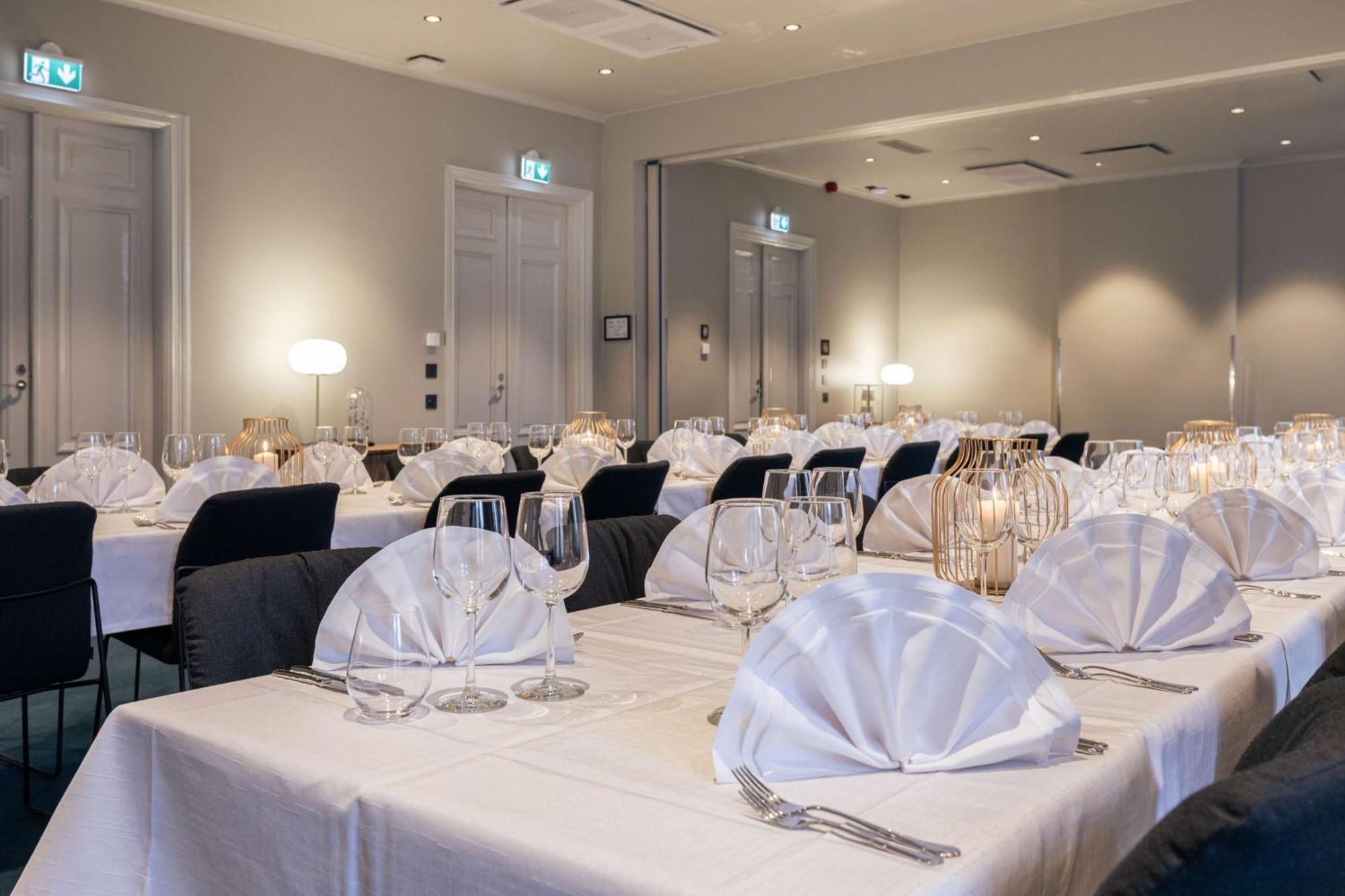 Scandic Hamburger Boers Turku Eksteriør billede